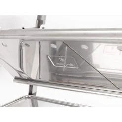 Snow Peak Takibi Solo