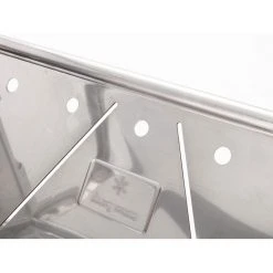 Snow Peak Takibi Solo