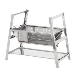 Snow Peak Takibi Solo