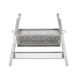 Snow Peak Takibi Solo