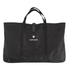 Snow Peak Takibi Solo