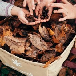 Snow Peak Pack Bucket