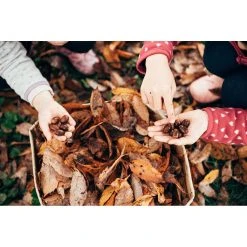 Snow Peak Pack Bucket