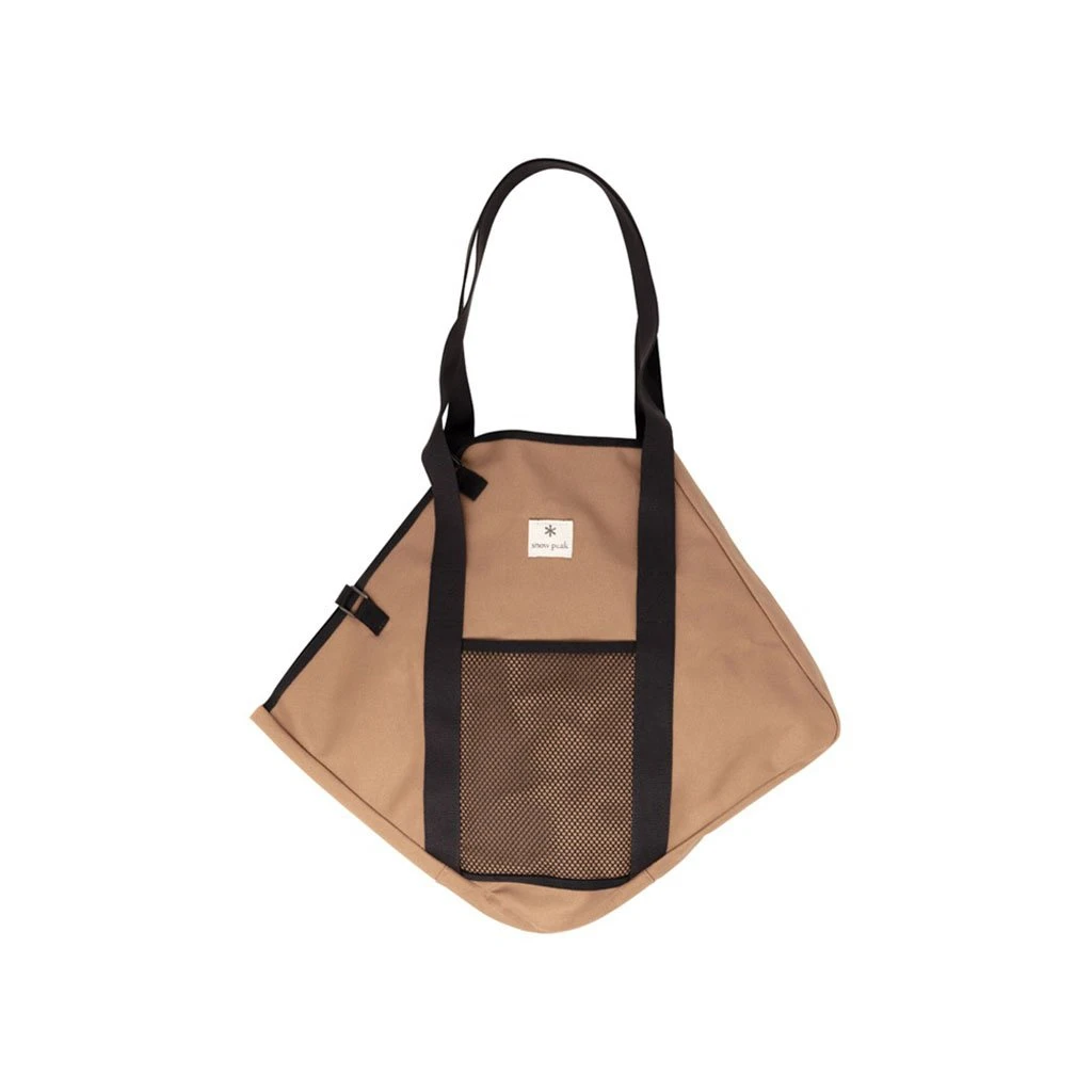 Snow Peak Pack & Carry Fireplace Carrying Case 5 Snow Peak Pack & Carry Fireplace Carrying Case