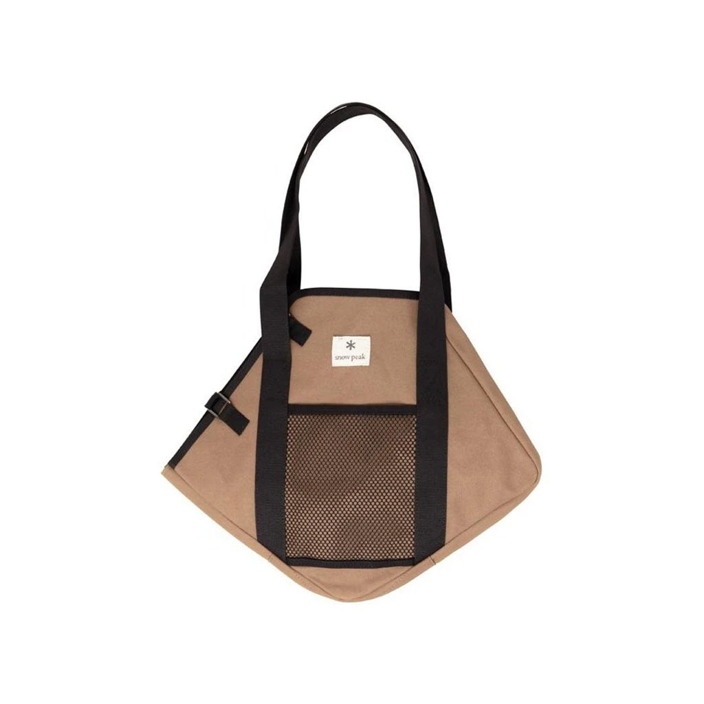 Snow Peak Pack & Carry Fireplace Carrying Case 3 Snow Peak Pack & Carry Fireplace Carrying Case