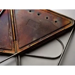 Snow Peak Pack & Carry Fireplace Camping Kit 36 Snow Peak Pack & Carry Fireplace Camping Kit