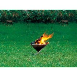 Snow Peak Pack & Carry Fireplace Camping Kit 33 Snow Peak Pack & Carry Fireplace Camping Kit