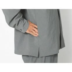 Snow Peak Pe Light Poplin Shirt