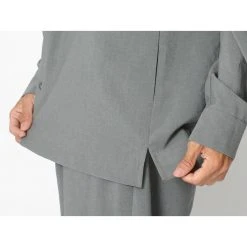 Snow Peak Pe Light Poplin Shirt