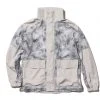 Snow Peak New Printed Insect Shield Jacket