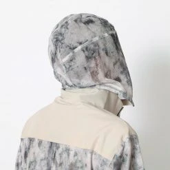 Snow Peak New Printed Insect Shield Jacket 35 Snow Peak New Printed Insect Shield Jacket