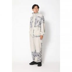 Snow Peak New Printed Insect Shield Jacket 25 Snow Peak New Printed Insect Shield Jacket