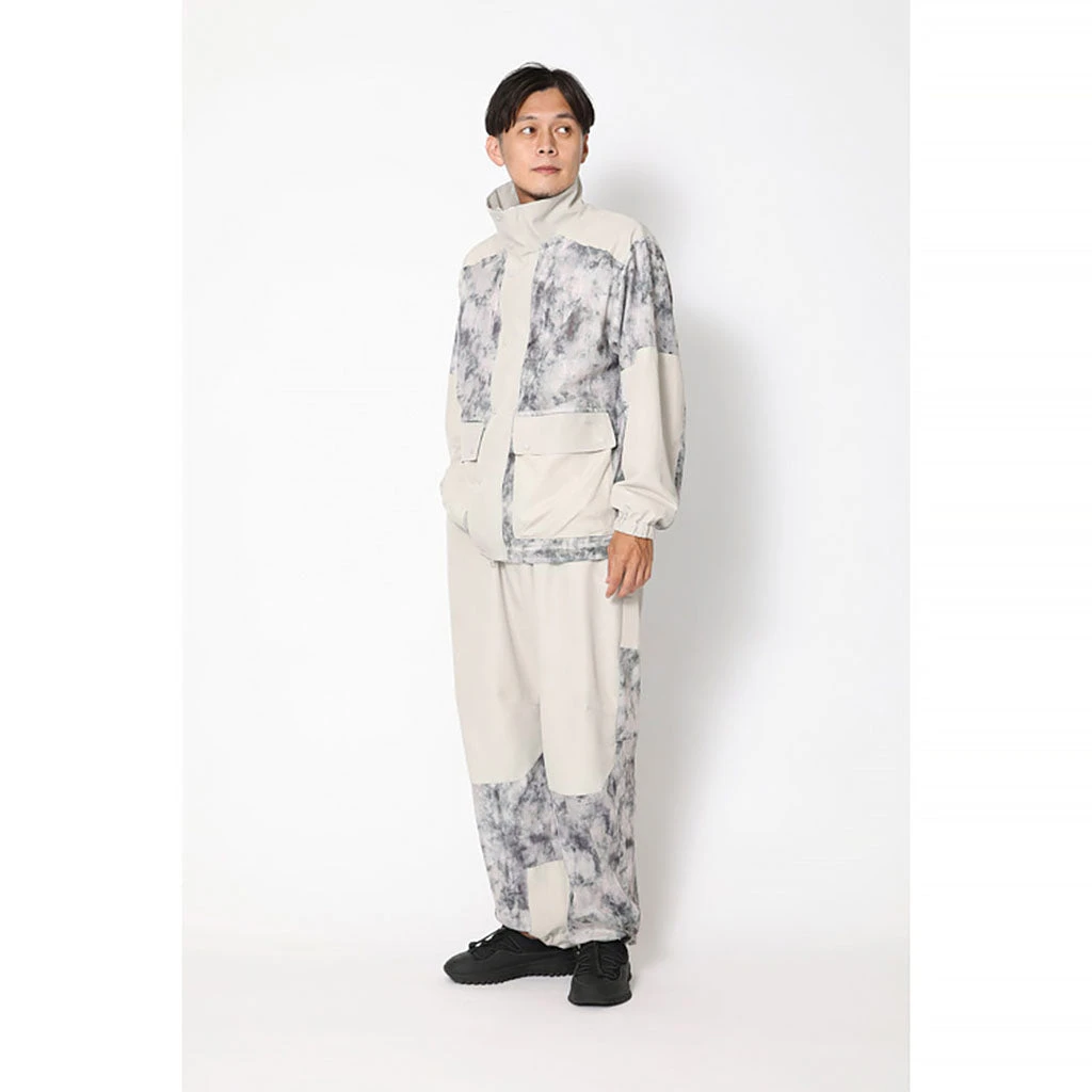 Snow Peak New Printed Insect Shield Jacket 6 Snow Peak New Printed Insect Shield Jacket