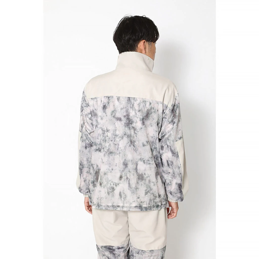Snow Peak New Printed Insect Shield Jacket 12 Snow Peak New Printed Insect Shield Jacket