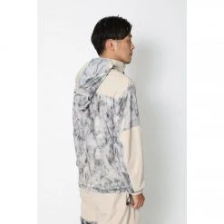 Snow Peak New Printed Insect Shield Jacket 32 Snow Peak New Printed Insect Shield Jacket