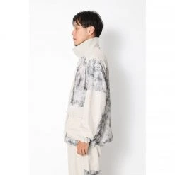 Snow Peak New Printed Insect Shield Jacket 30 Snow Peak New Printed Insect Shield Jacket