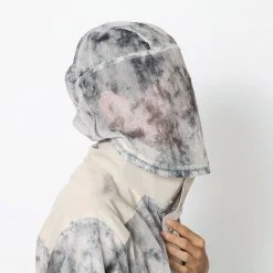 Snow Peak New Printed Insect Shield Jacket 34 Snow Peak New Printed Insect Shield Jacket