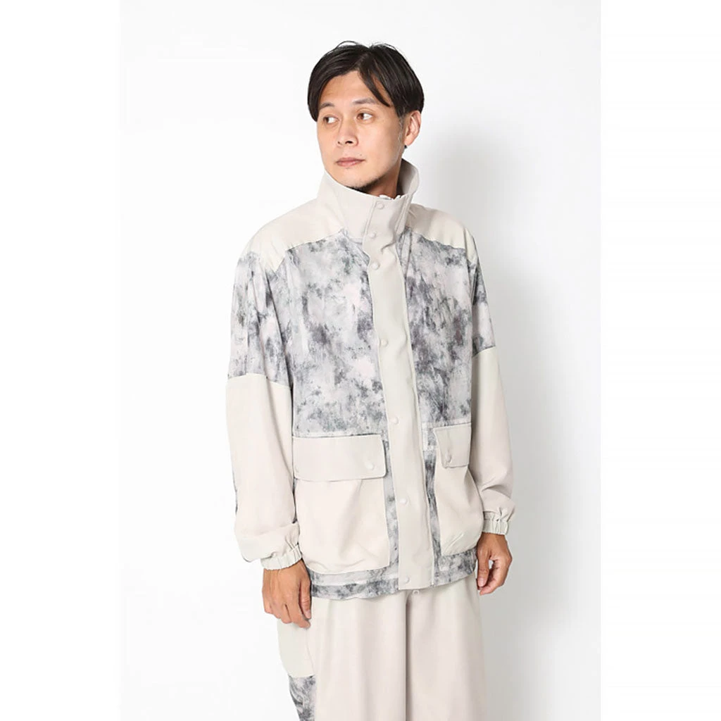 Snow Peak New Printed Insect Shield Jacket 8 Snow Peak New Printed Insect Shield Jacket