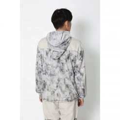 Snow Peak New Printed Insect Shield Jacket 33 Snow Peak New Printed Insect Shield Jacket