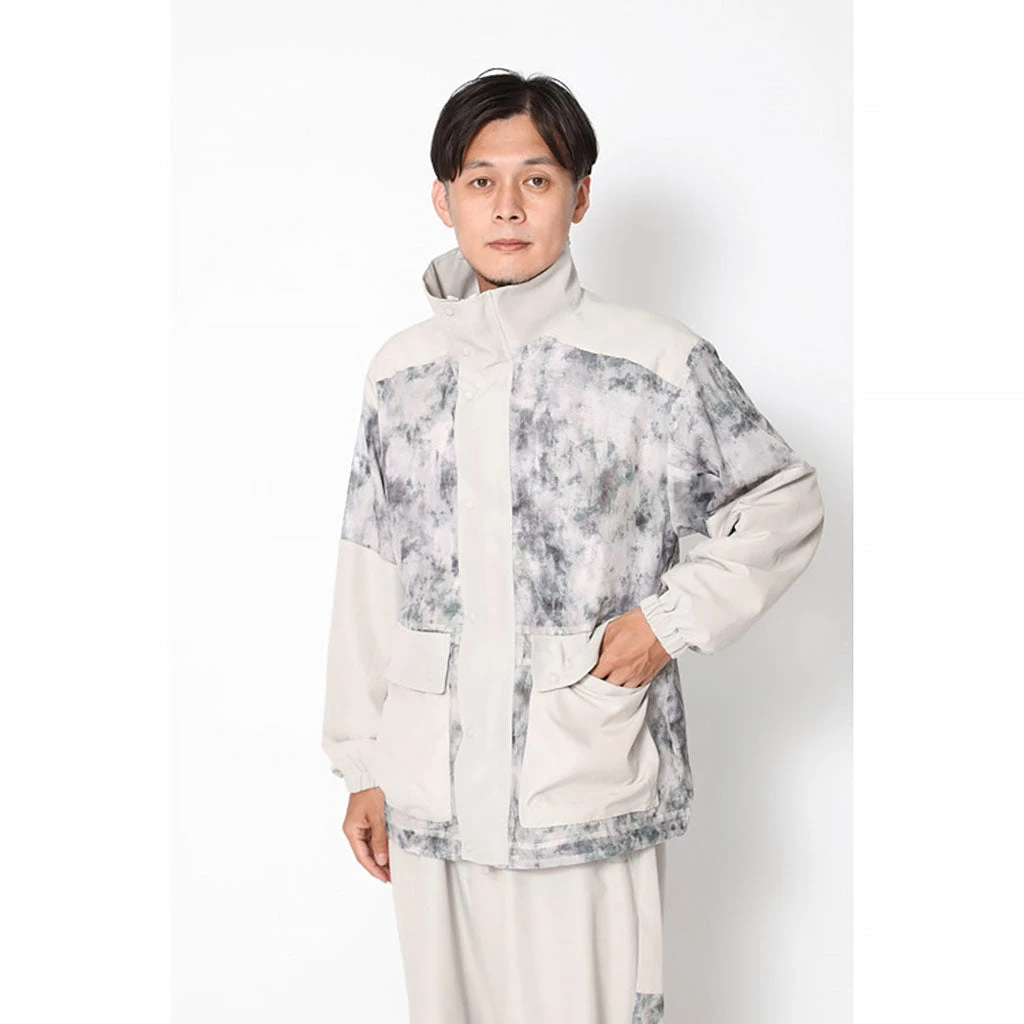 Snow Peak New Printed Insect Shield Jacket 10 Snow Peak New Printed Insect Shield Jacket