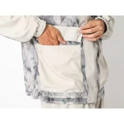 Snow Peak New Printed Insect Shield Jacket 40 Snow Peak New Printed Insect Shield Jacket