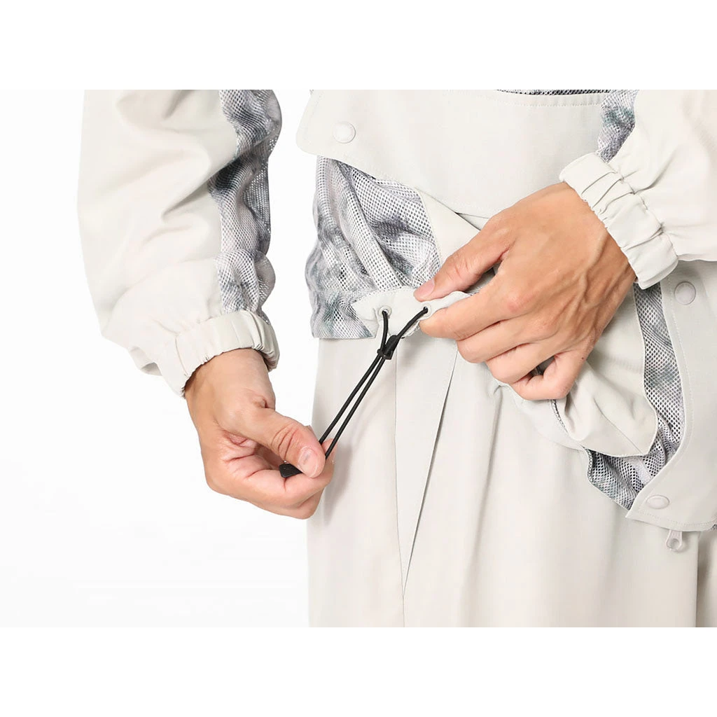 Snow Peak New Printed Insect Shield Jacket 19 Snow Peak New Printed Insect Shield Jacket