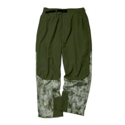 Snow Peak Printed Insect Shield Pants