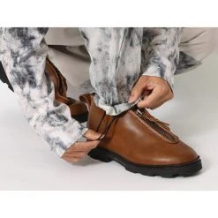 Snow Peak Printed Insect Shield Pants