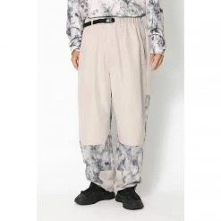 Snow Peak Printed Insect Shield Pants