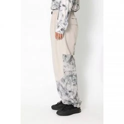 Snow Peak Printed Insect Shield Pants