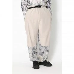 Snow Peak Printed Insect Shield Pants