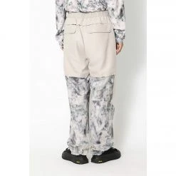 Snow Peak Printed Insect Shield Pants