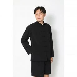 Snow Peak New Quick Dry Kung Fu Jacket