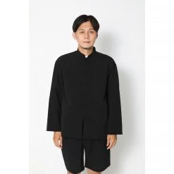 Snow Peak New Quick Dry Kung Fu Jacket