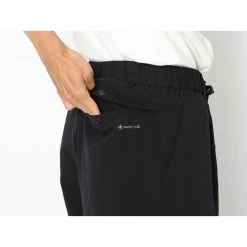 Snow Peak Quick Dry Pants New