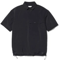 Snow Peak New Quick Dry Polo Shirt