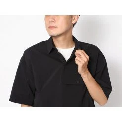 Snow Peak New Quick Dry Polo Shirt 20 Snow Peak New Quick Dry Polo Shirt