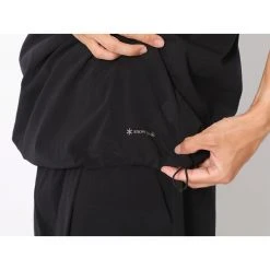 Snow Peak New Quick Dry Polo Shirt 19 Snow Peak New Quick Dry Polo Shirt