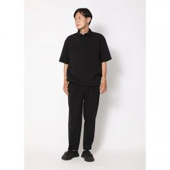 Snow Peak New Quick Dry Polo Shirt 22 Snow Peak New Quick Dry Polo Shirt