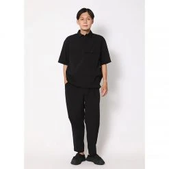 Snow Peak New Quick Dry Polo Shirt 21 Snow Peak New Quick Dry Polo Shirt