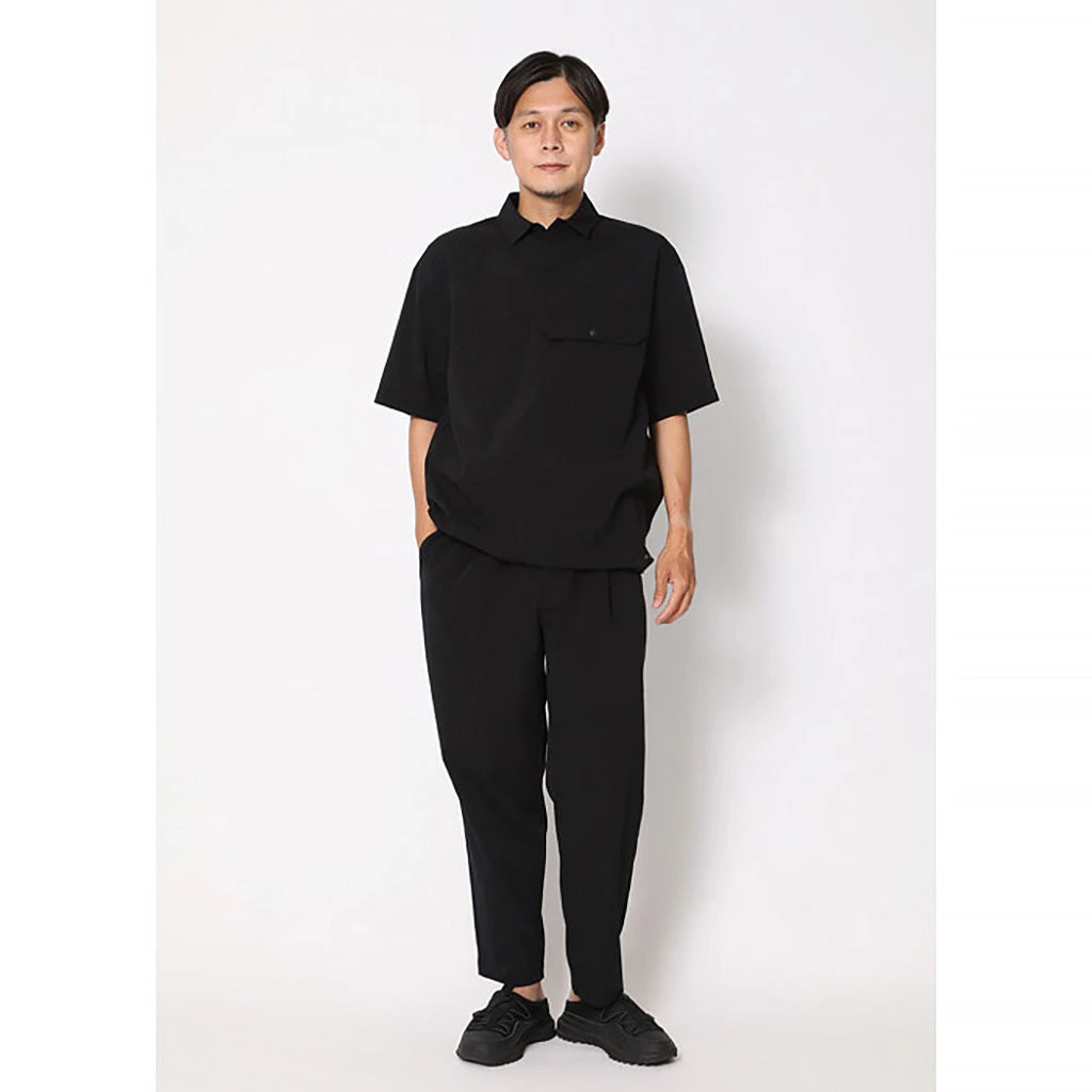 Snow Peak New Quick Dry Polo Shirt 11 Snow Peak New Quick Dry Polo Shirt