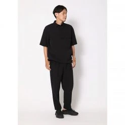 Snow Peak New Quick Dry Polo Shirt 23 Snow Peak New Quick Dry Polo Shirt