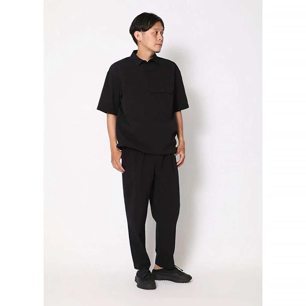 Snow Peak New Quick Dry Polo Shirt 13 Snow Peak New Quick Dry Polo Shirt