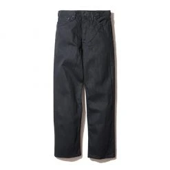 Snow Peak Recycled Cotton 5pkt Denim Regular