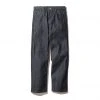 Snow Peak Recycled Cotton 5pkt Denim Regular New