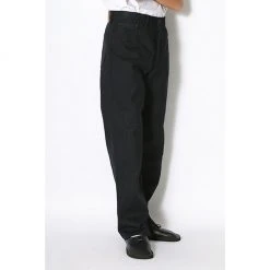 Snow Peak Recycled Cotton 5pkt Denim Regular