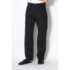 Snow Peak Recycled Cotton 5pkt Denim Regular