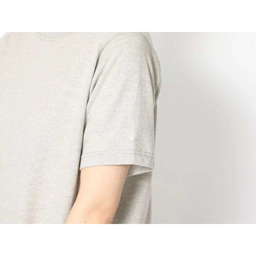 Snow Peak Recycled Cotton Heavy Dress New 6 Snow Peak Recycled Cotton Heavy Dress New