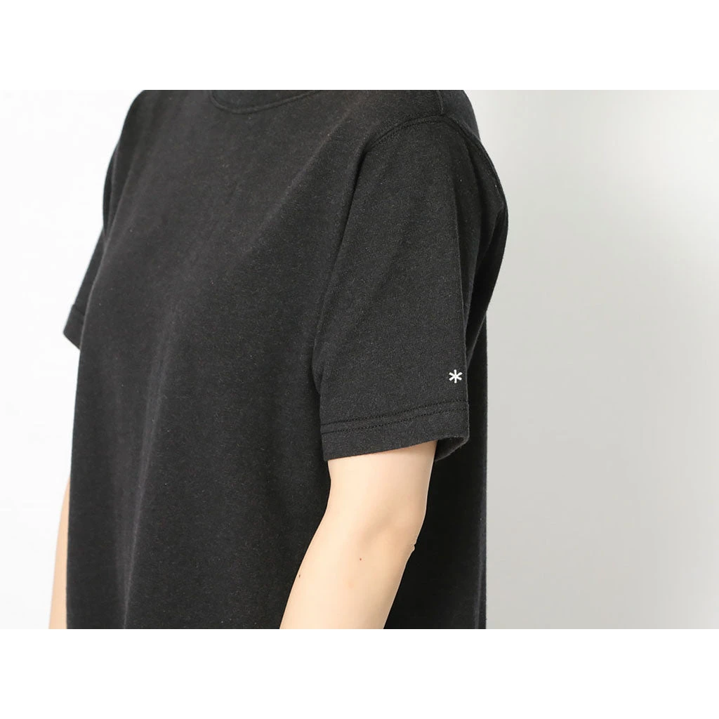 Snow Peak Recycled Cotton Heavy Dress 6 Snow Peak Recycled Cotton Heavy Dress