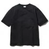 Snow Peak Recycled Cotton Heavy T-Shirt